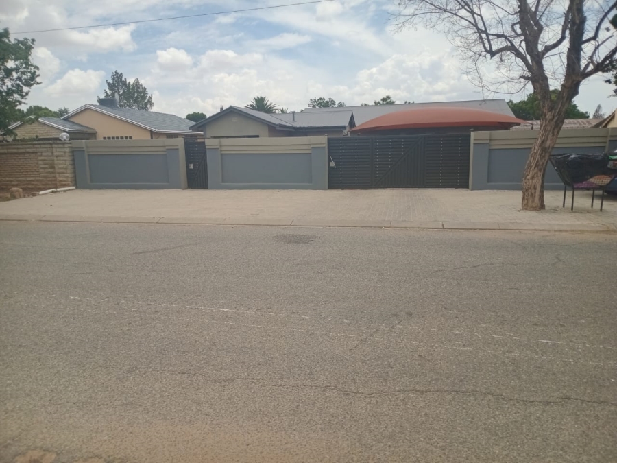 3 Bedroom Property for Sale in Doorn Free State